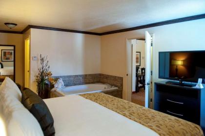 Park Inn by Radisson Salt Lake City -Midvale - image 11