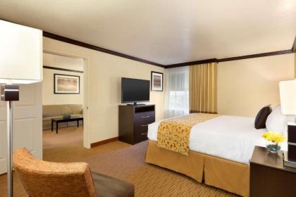 Park Inn by Radisson Salt Lake City -Midvale - image 12