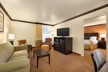 Park Inn by Radisson Salt Lake City -Midvale - image 13