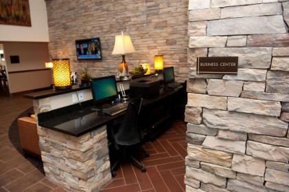 Park Inn by Radisson Salt Lake City -Midvale - image 15