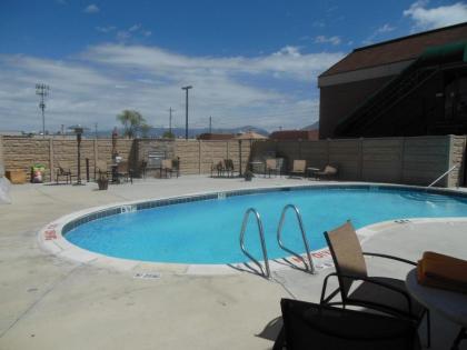 Park Inn by Radisson Salt Lake City -Midvale - image 2