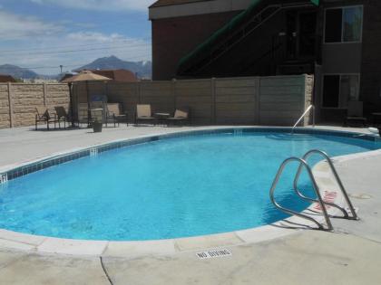 Park Inn by Radisson Salt Lake City -Midvale - image 3