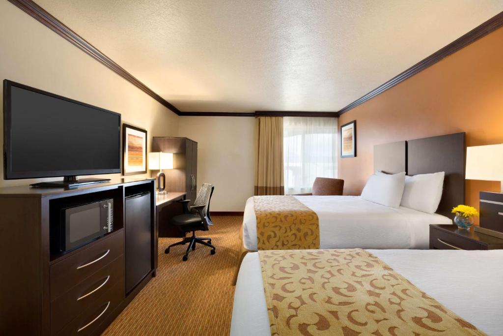 Park Inn by Radisson Salt Lake City -Midvale - image 4