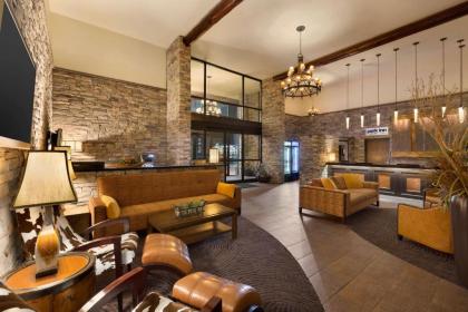 Park Inn by Radisson Salt Lake City -Midvale - image 5