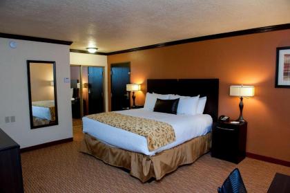 Park Inn by Radisson Salt Lake City -Midvale - image 7