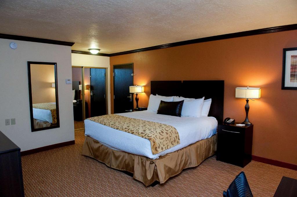 Park Inn by Radisson Salt Lake City -Midvale - image 7
