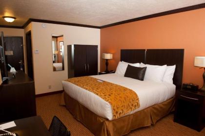 Park Inn by Radisson Salt Lake City -Midvale - image 9