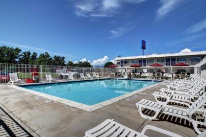 Motel 6-Midvale UT - Salt Lake City South - image 10