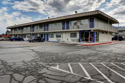 Motel 6-Midvale UT - Salt Lake City South - image 11