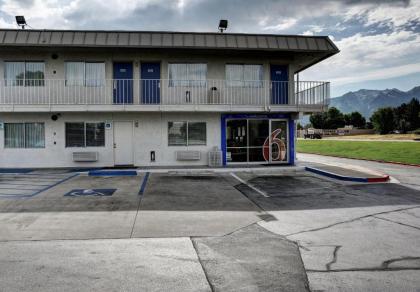 Motel 6-Midvale UT - Salt Lake City South - image 13