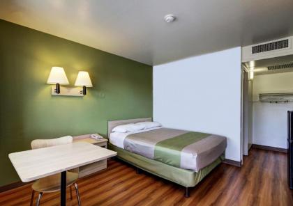 Motel 6-Midvale UT - Salt Lake City South - image 14