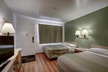Motel 6-Midvale UT - Salt Lake City South - image 3