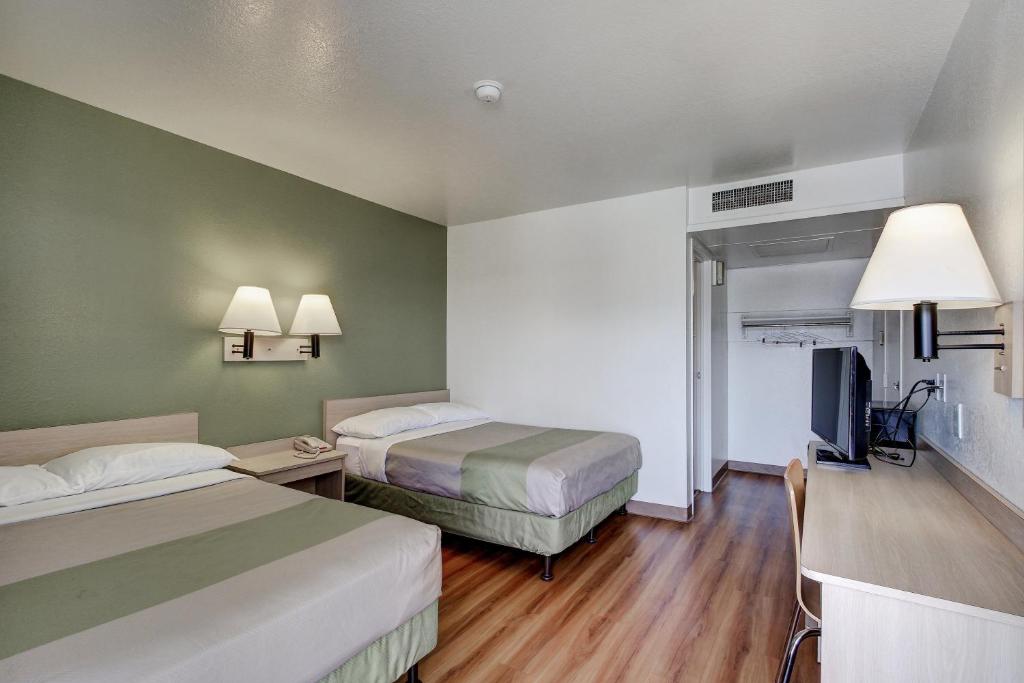 Motel 6-Midvale UT - Salt Lake City South - image 5