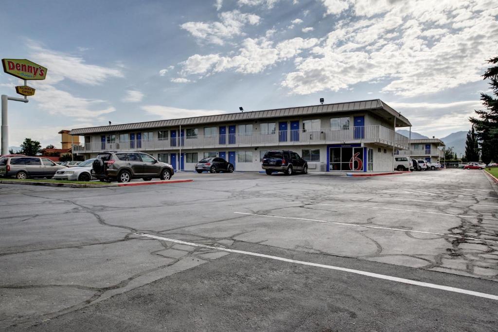 Motel 6-Midvale UT - Salt Lake City South - image 6