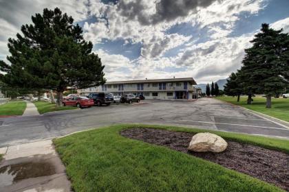 Motel 6-Midvale UT - Salt Lake City South - image 7