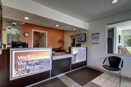 Motel 6-Midvale UT - Salt Lake City South - image 8