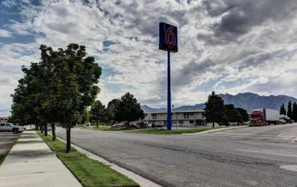 Motel 6-Midvale UT - Salt Lake City South - image 9