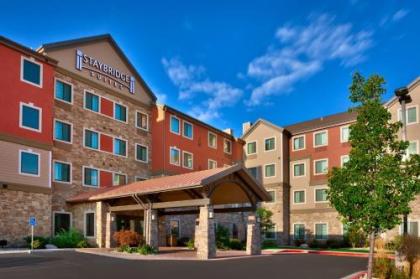 Staybridge Suites midvale an IHG Hotel midvale Utah
