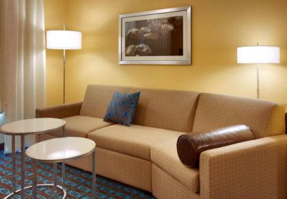 Fairfield Inn & Suites by Marriott Salt Lake City Midvale - image 11