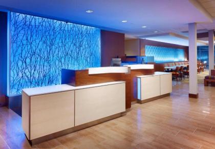 Fairfield Inn & Suites by Marriott Salt Lake City Midvale - image 12