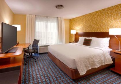 Fairfield Inn & Suites by Marriott Salt Lake City Midvale - image 4