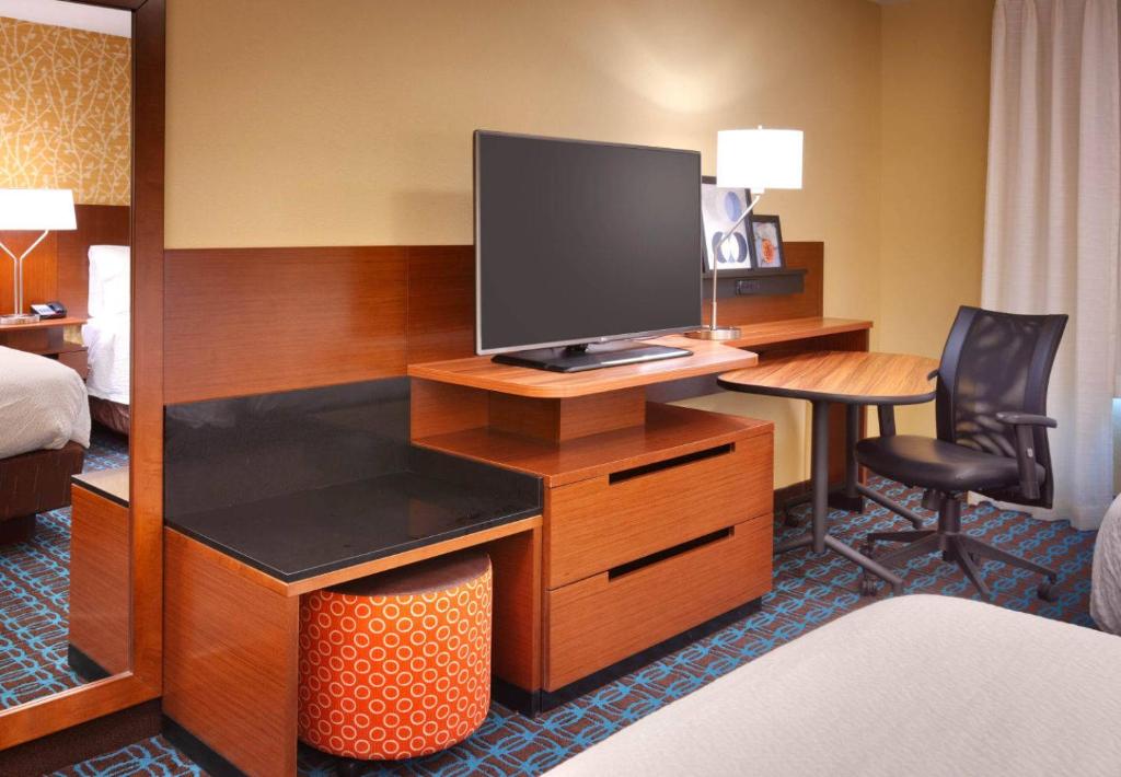 Fairfield Inn & Suites by Marriott Salt Lake City Midvale - image 5