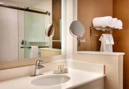 Fairfield Inn & Suites by Marriott Salt Lake City Midvale - image 6