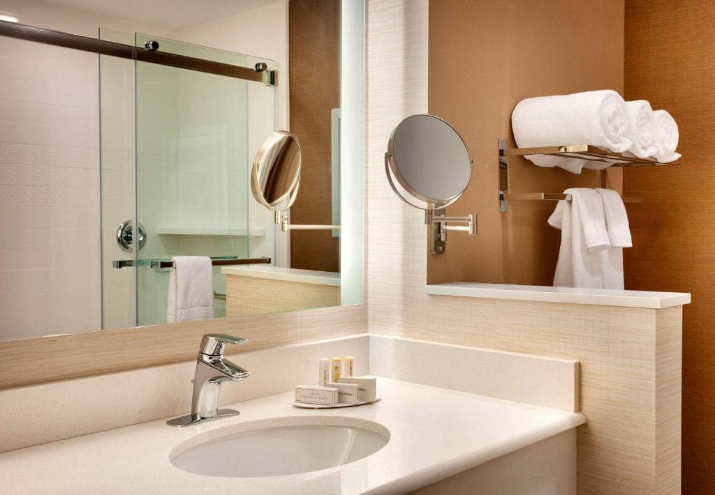Fairfield Inn & Suites by Marriott Salt Lake City Midvale - image 6