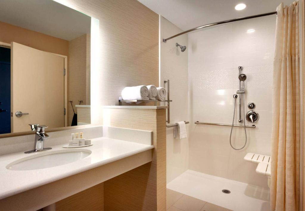 Fairfield Inn & Suites by Marriott Salt Lake City Midvale - image 7