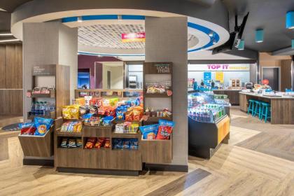 Tru By Hilton Salt Lake City Midvale - image 4