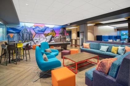 Tru By Hilton Salt Lake City Midvale - image 7