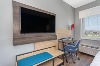 Tru By Hilton Salt Lake City Midvale - image 8