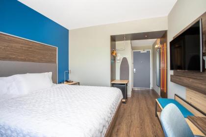 Tru By Hilton Salt Lake City Midvale - image 9