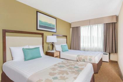Hawthorn Suites Midwest City - image 14
