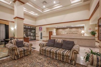 Hawthorn Suites Midwest City - image 15