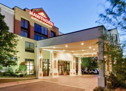 Hawthorn Suites Midwest City - image 18