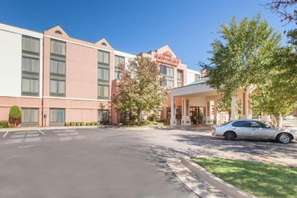 Hawthorn Suites Midwest City - image 21