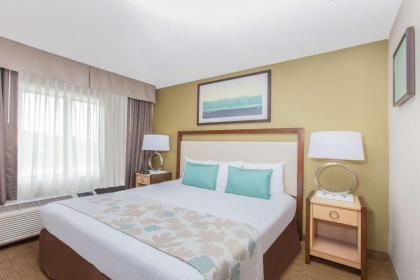 Hawthorn Suites Midwest City - image 4