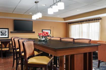 Hampton by Hilton Oklahoma City I-40 East- Tinker AFB - image 21