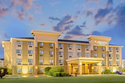 La Quinta by Wyndham Midwest City - Tinker AFB - image 12