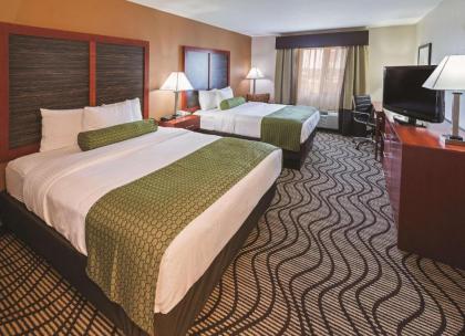 La Quinta by Wyndham Midwest City - Tinker AFB - image 2