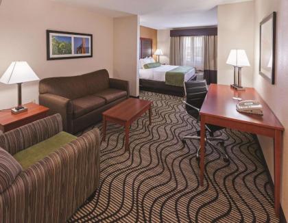 La Quinta by Wyndham Midwest City - Tinker AFB - image 5