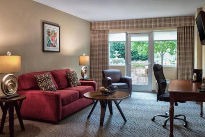 Sheraton Hotel Midwest City at the Reed Conference Center - image 11