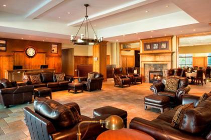 Sheraton Hotel Midwest City at the Reed Conference Center - image 2