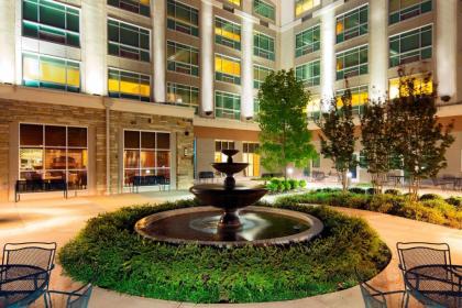 Sheraton Hotel Midwest City at the Reed Conference Center - image 4