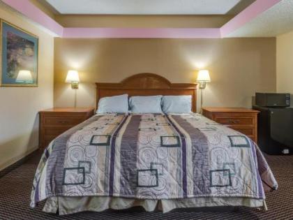 Travelers Inn Midwest City - image 10