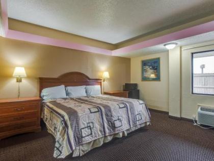 Travelers Inn Midwest City - image 12