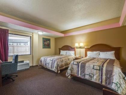 Travelers Inn Midwest City - image 13