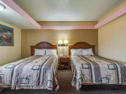 Travelers Inn Midwest City - image 14