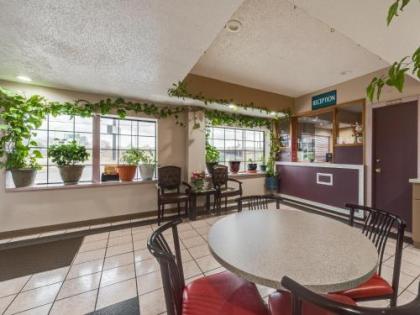 Travelers Inn Midwest City - image 8